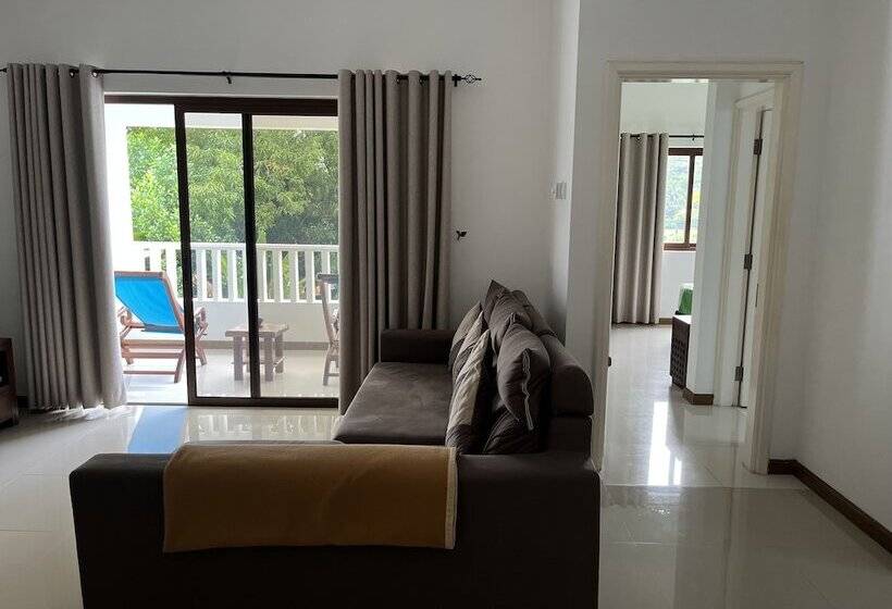 Kanasuk Selfcatering Apartments