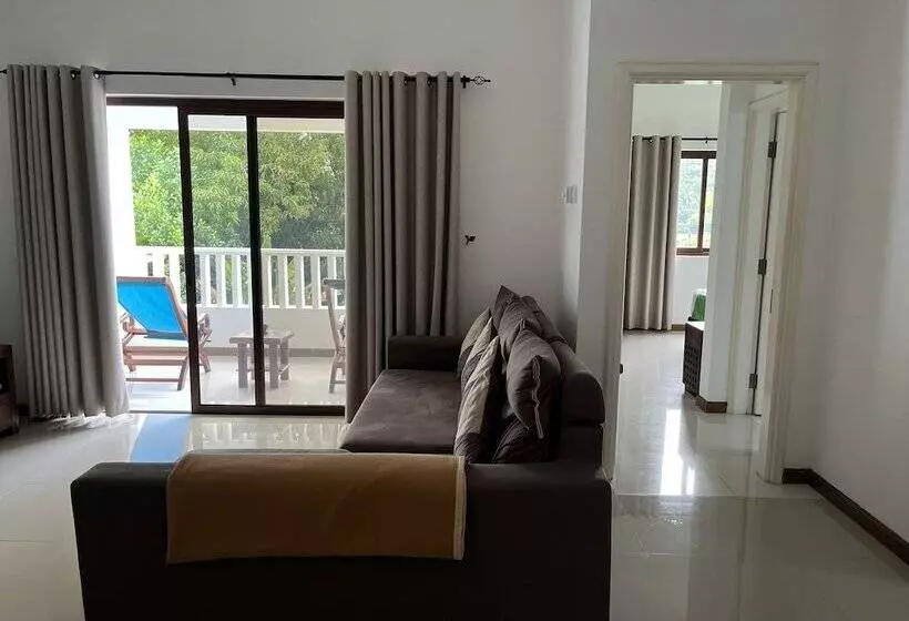 Kanasuk Selfcatering Apartments