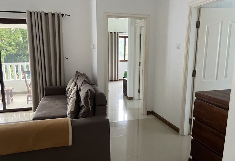 Kanasuk Selfcatering Apartments