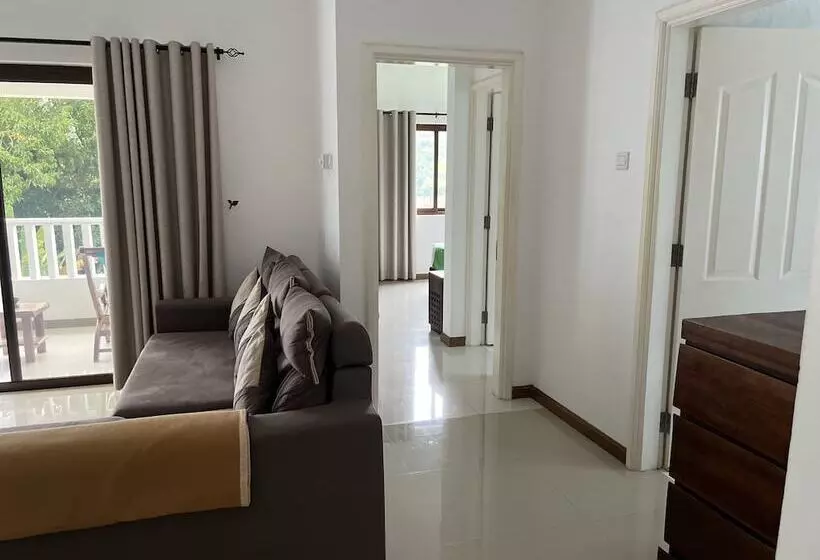 Kanasuk Selfcatering Apartments