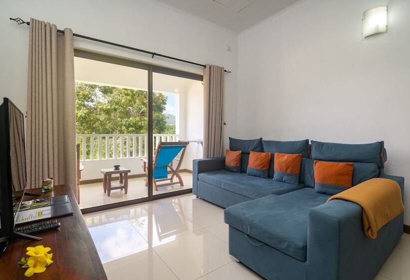 Kanasuk Selfcatering Apartments