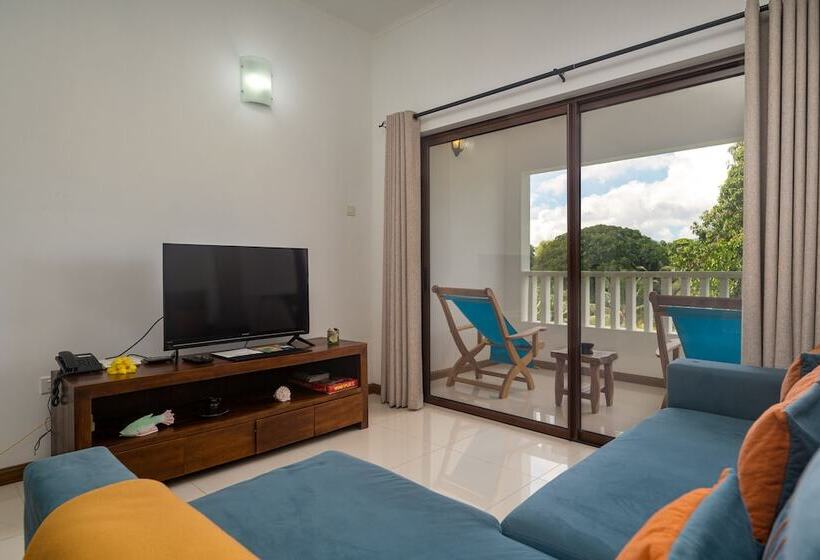 Kanasuk Selfcatering Apartments