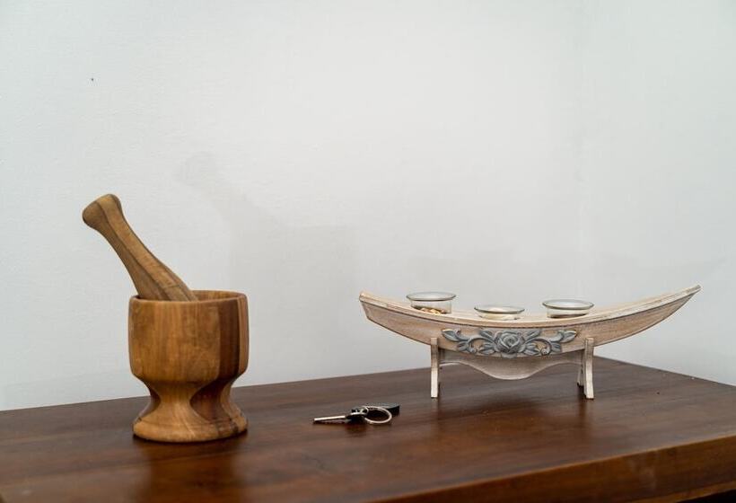 Kanasuk Selfcatering Apartments