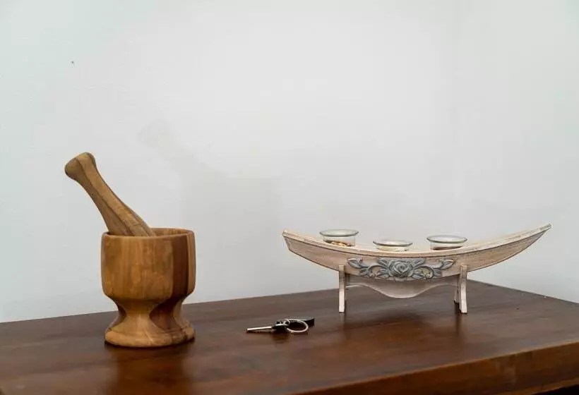 Kanasuk Selfcatering Apartments