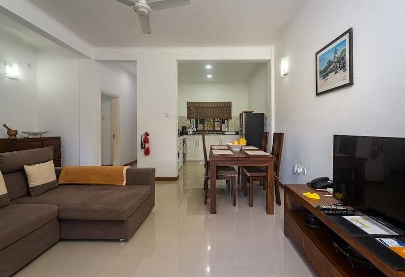 Kanasuk Selfcatering Apartments