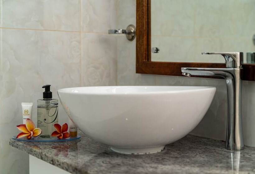 Kanasuk Selfcatering Apartments