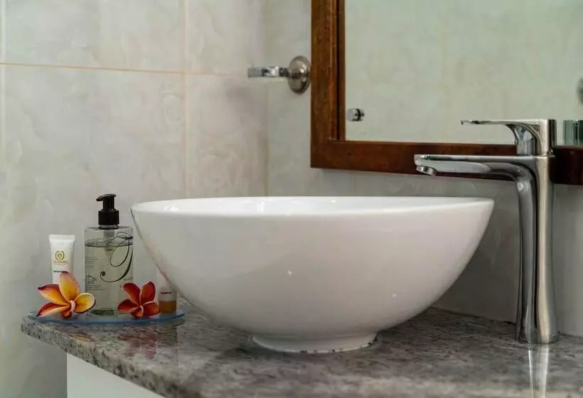 Kanasuk Selfcatering Apartments