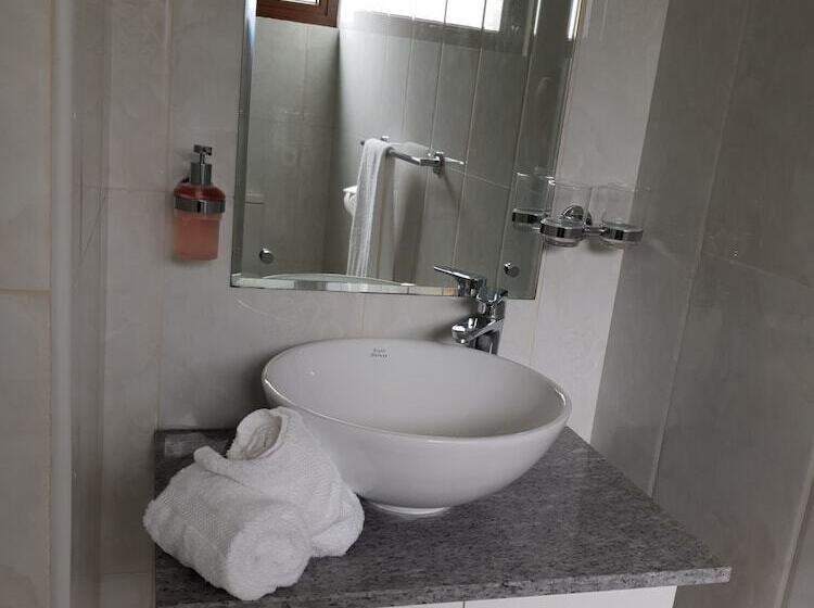 Kanasuk Selfcatering Apartments