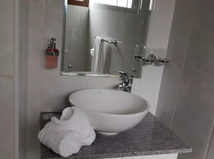 Kanasuk Selfcatering Apartments