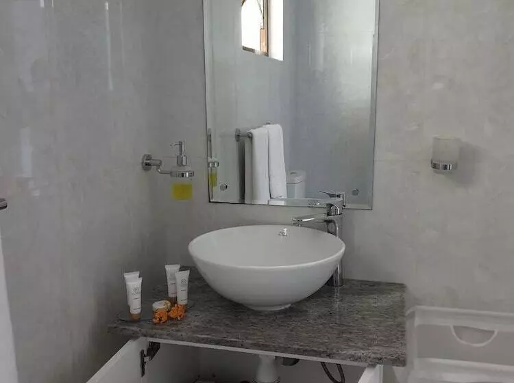 Kanasuk Selfcatering Apartments