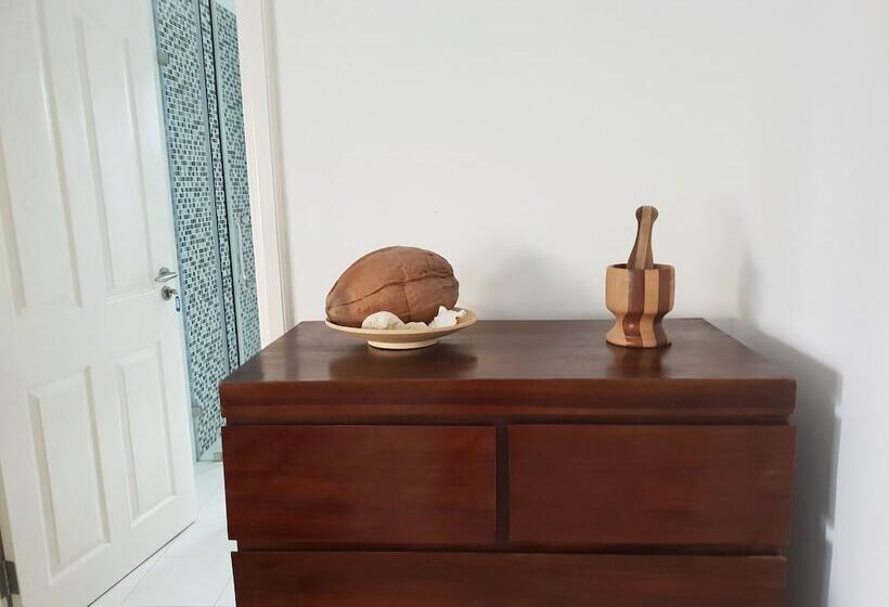 Kanasuk Selfcatering Apartments