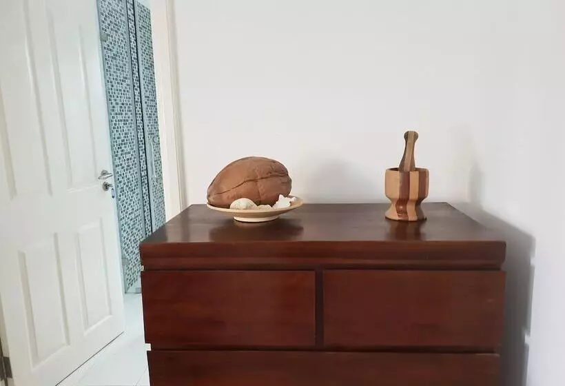 Kanasuk Selfcatering Apartments