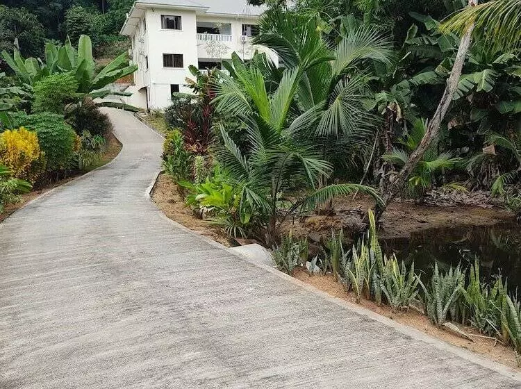 Kanasuk Selfcatering Apartments