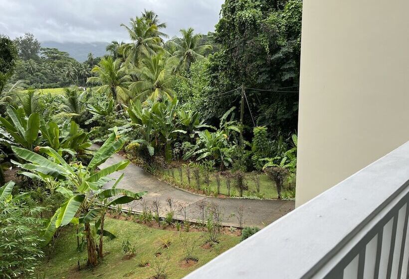 Kanasuk Selfcatering Apartments