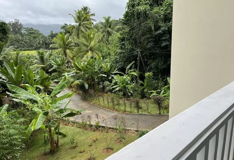 Kanasuk Selfcatering Apartments