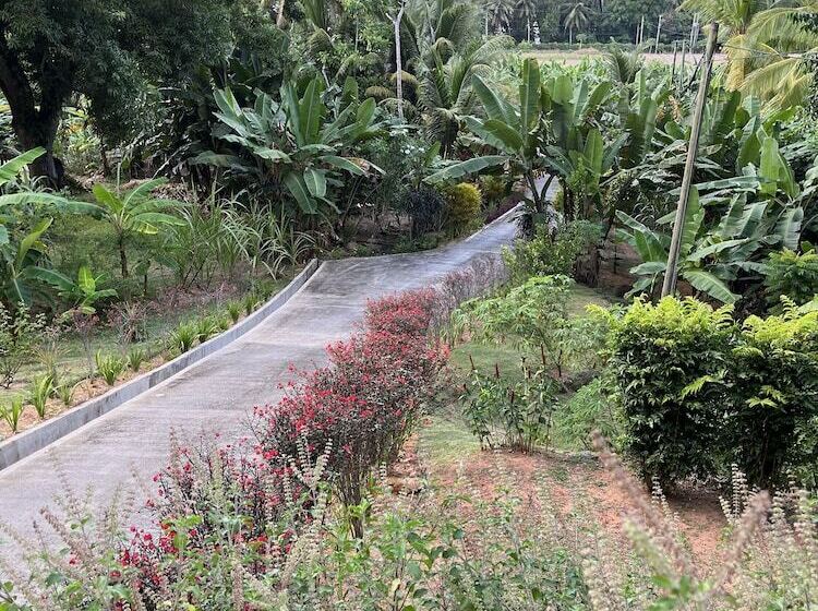 Kanasuk Selfcatering Apartments