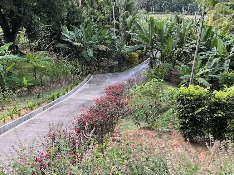 Kanasuk Selfcatering Apartments