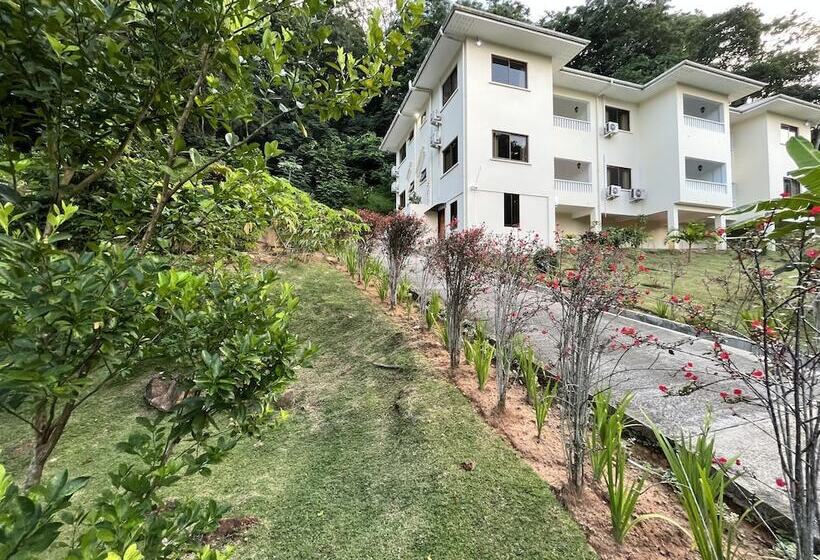 Kanasuk Selfcatering Apartments