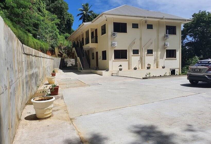 Kanasuk Selfcatering Apartments