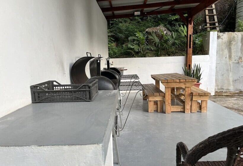 Kanasuk Selfcatering Apartments