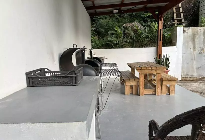 Kanasuk Selfcatering Apartments