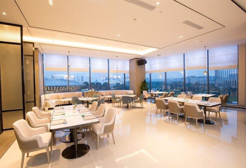 New Century Life Hotel Changchun