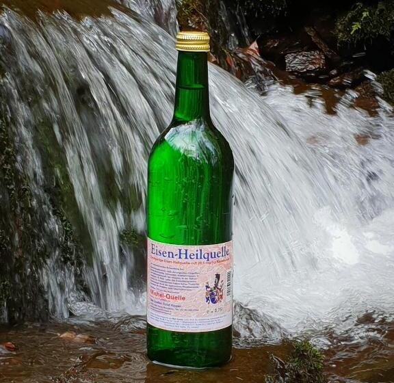 Drei Quellen Hotel Kipper