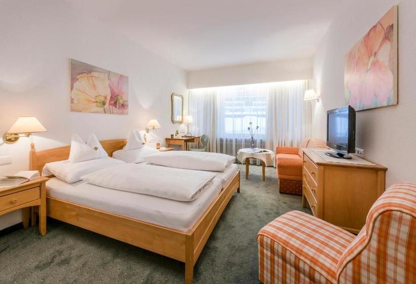 בית מלון כפרי Cresta.alpin.sport.