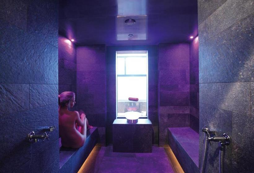 בית מלון כפרי Cresta.alpin.sport.