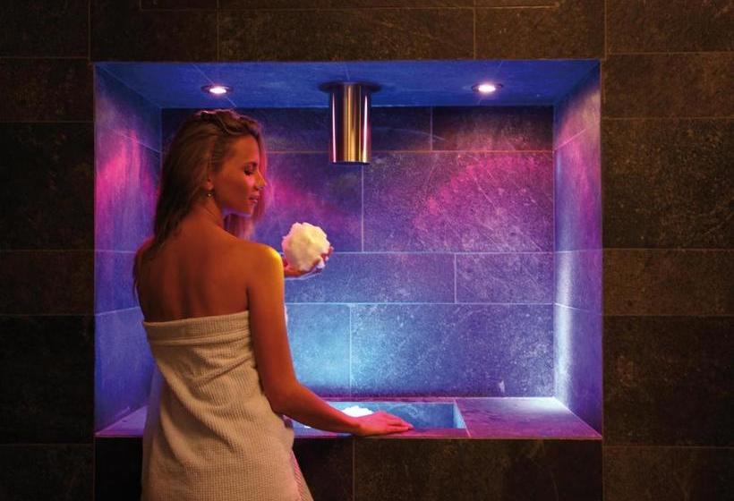 בית מלון כפרי Cresta.alpin.sport.