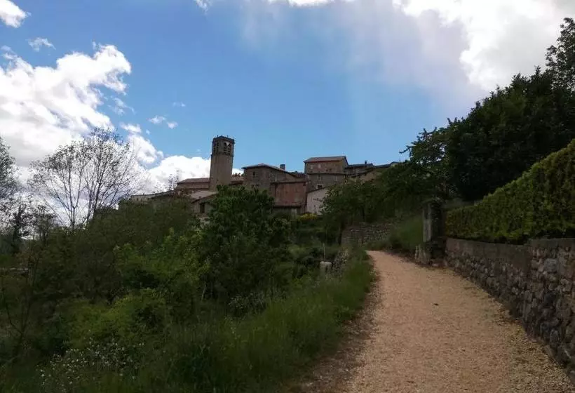 Majatalo La Maison D'emilie