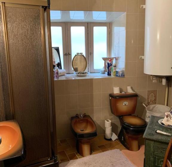 פנסיון La Maison D'emilie