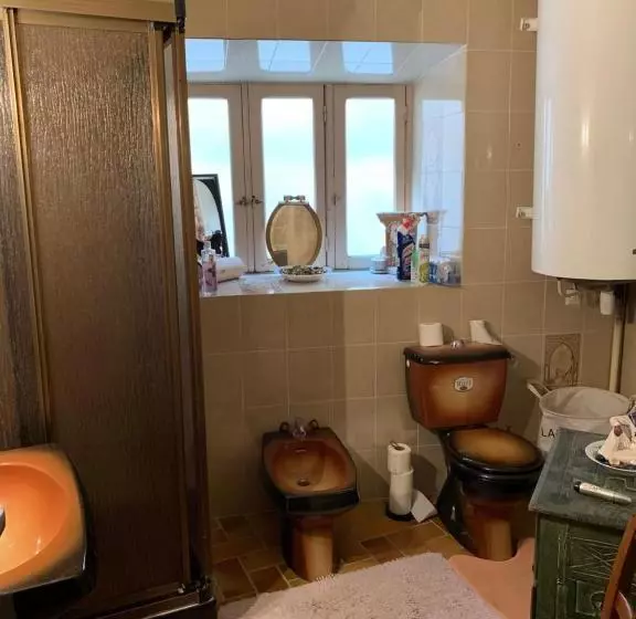 Majatalo La Maison D'emilie