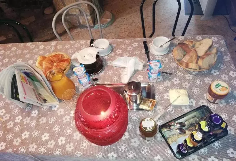 Majatalo La Maison D'emilie