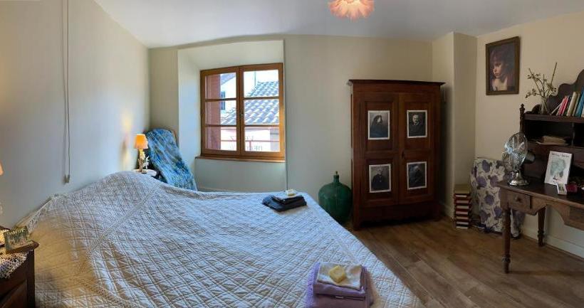 פנסיון La Maison D'emilie