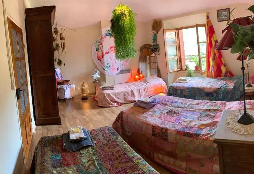 Majatalo La Maison D'emilie