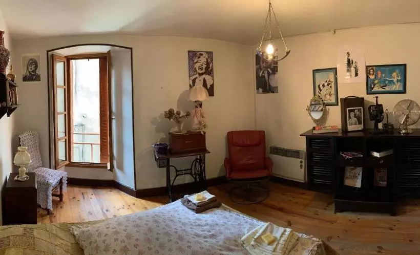 Majatalo La Maison D'emilie