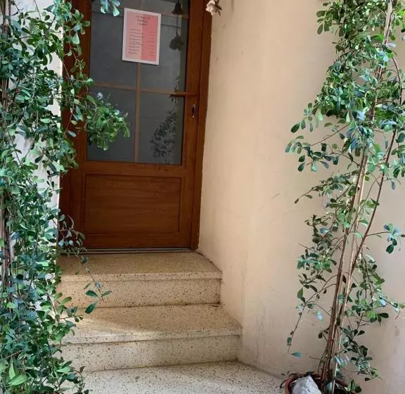 Majatalo La Maison D'emilie