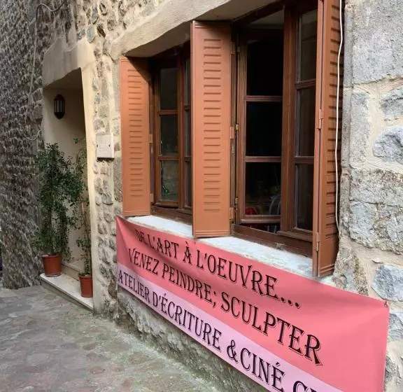 Majatalo La Maison D'emilie