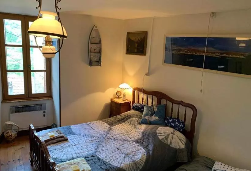 Majatalo La Maison D'emilie