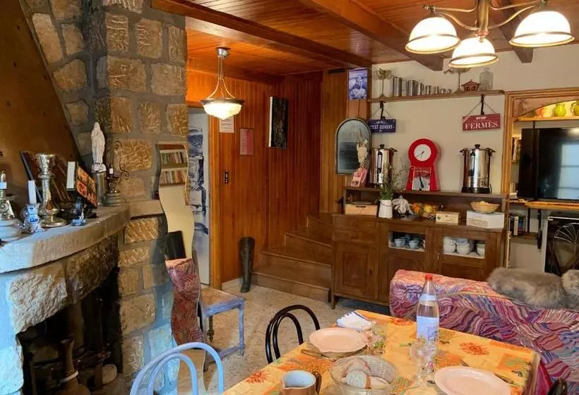 Majatalo La Maison D'emilie