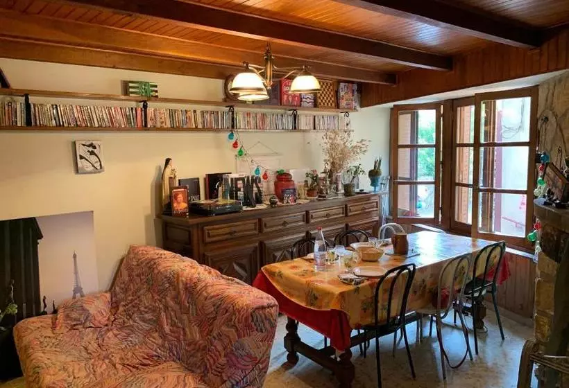 Majatalo La Maison D'emilie