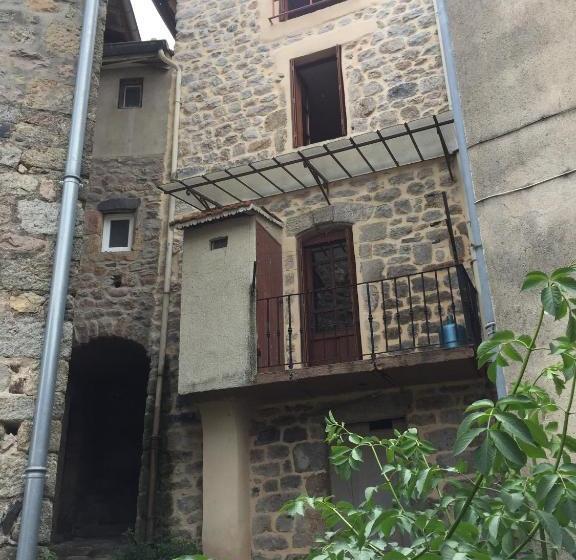 פנסיון La Maison D'emilie