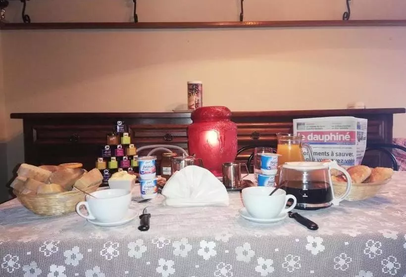 Majatalo La Maison D'emilie