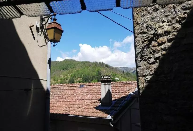 Majatalo La Maison D'emilie