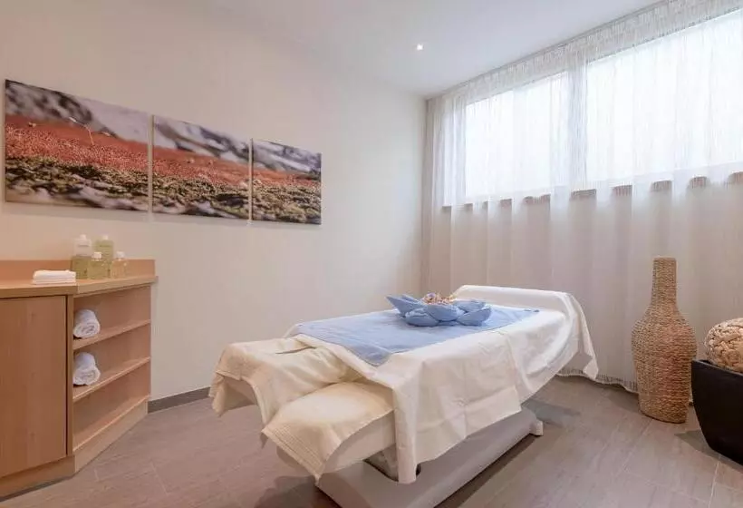 Skihotel Haus Gurgl