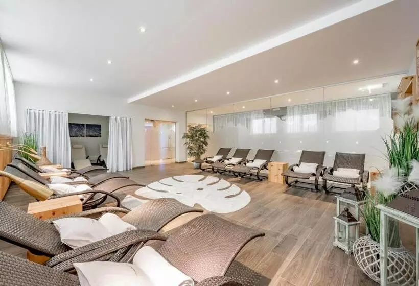 Skihotel Haus Gurgl