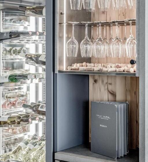 Skihotel Haus Gurgl