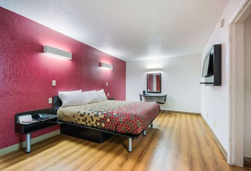 בית מלון כפרי Econo Lodge