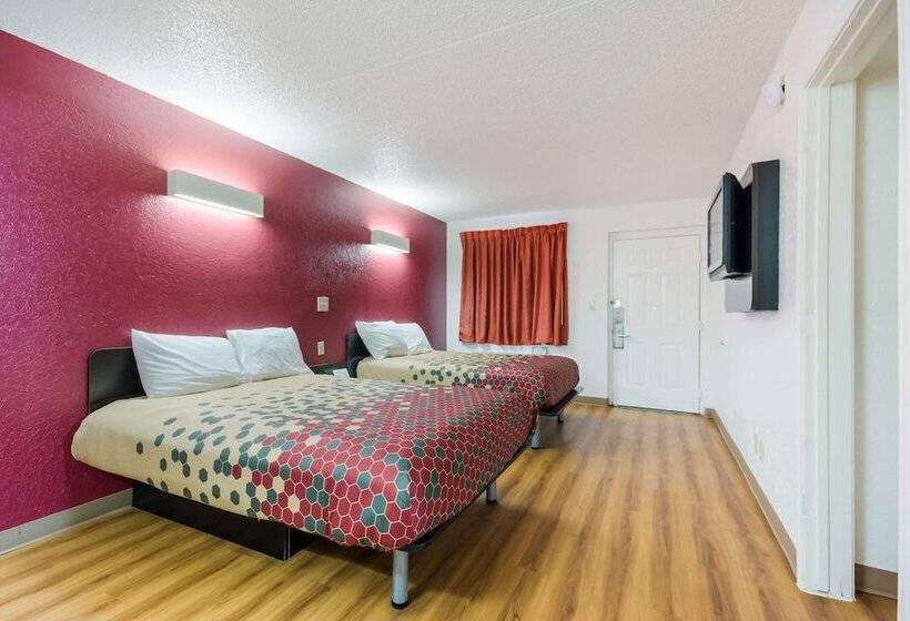 בית מלון כפרי Econo Lodge